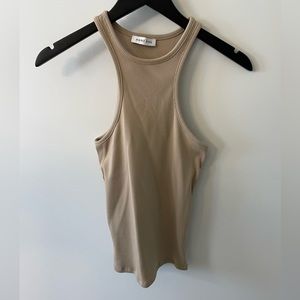 Anine Bing tank top